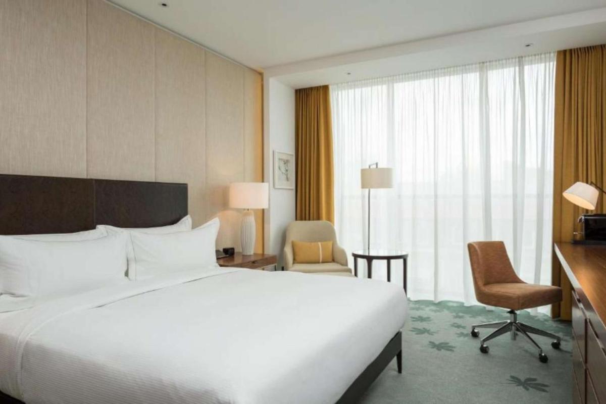 Hilton Kyiv