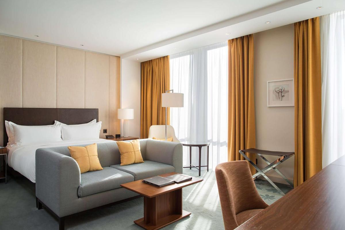Hilton Kyiv