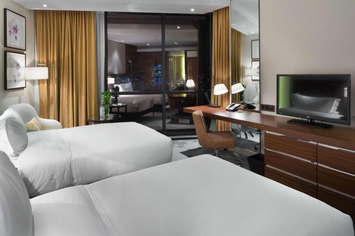 Hilton Kyiv