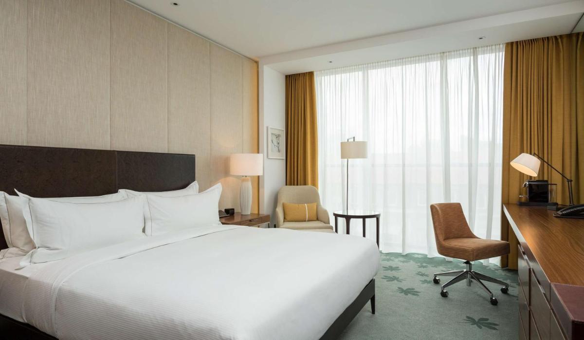 Hilton Kyiv