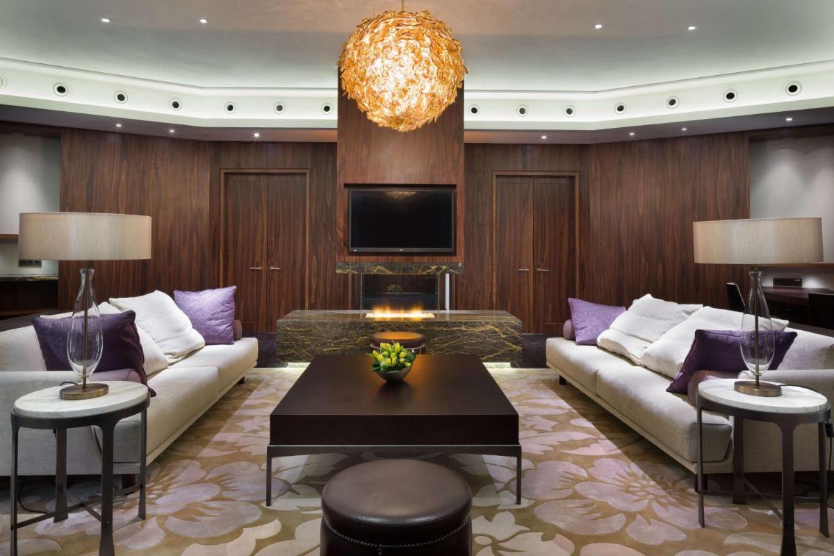 Hilton Kyiv