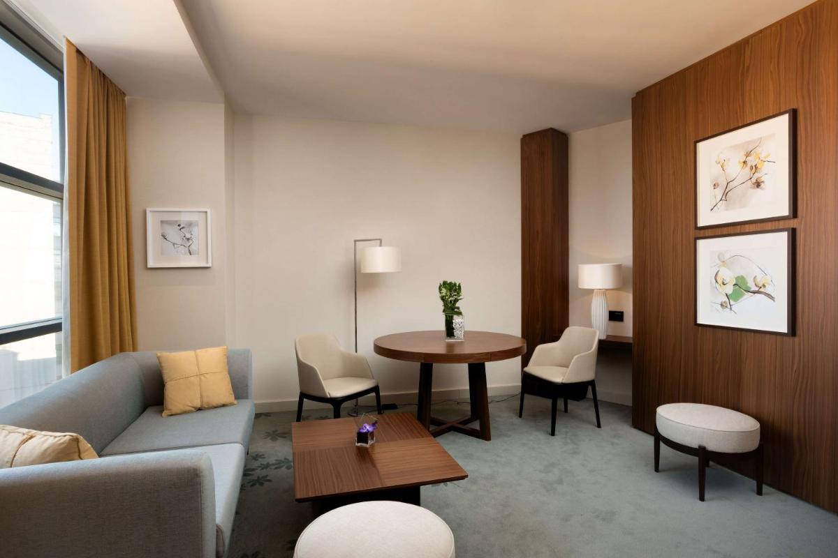 Hilton Kyiv