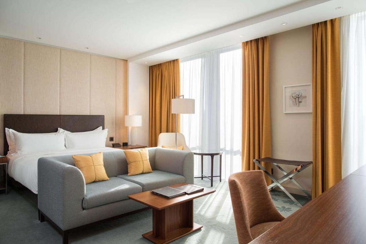 Hilton Kyiv