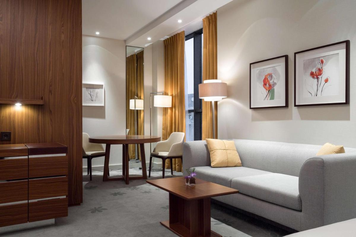 Hilton Kyiv