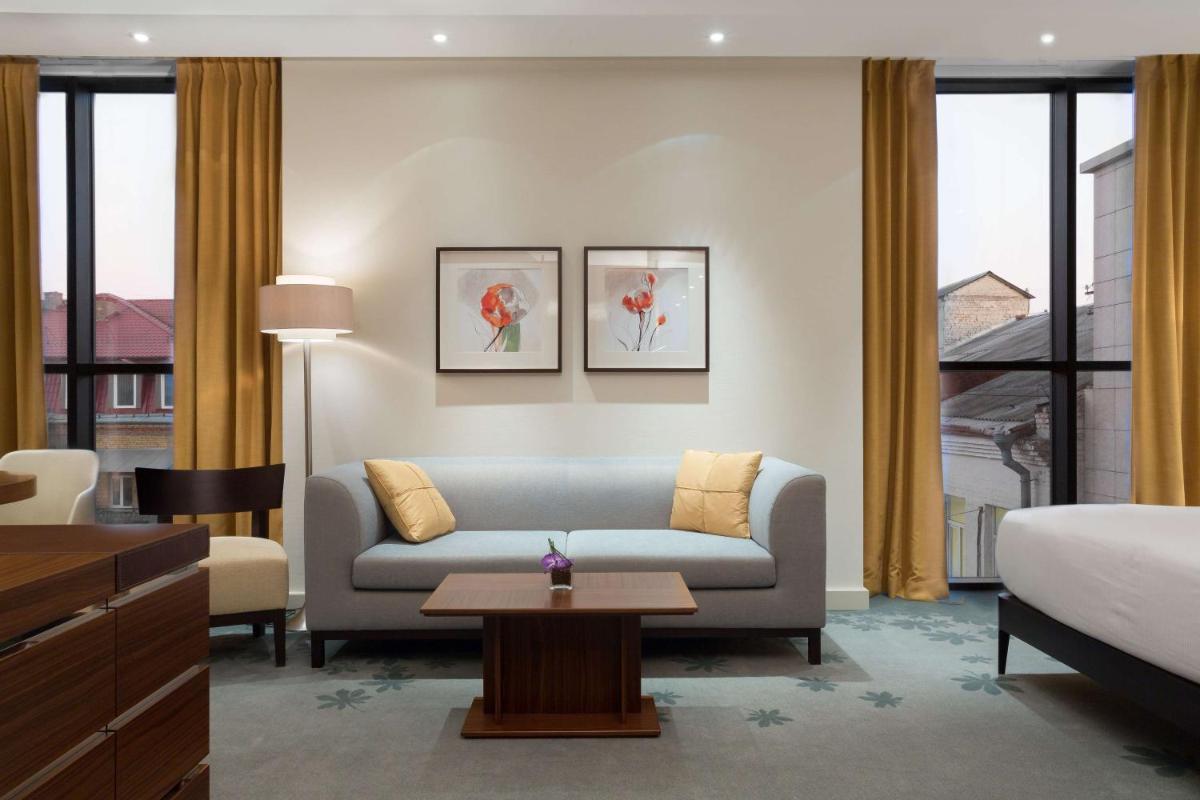 Hilton Kyiv