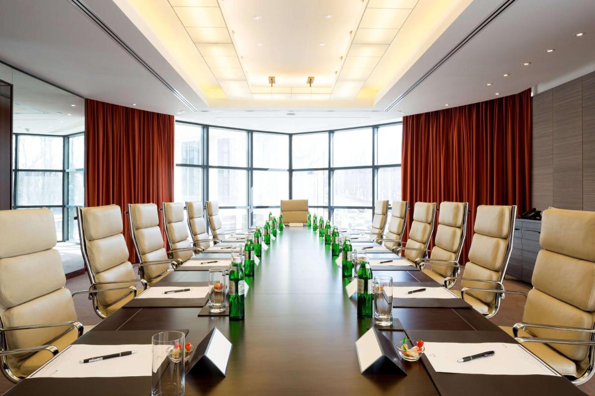 Hilton Kyiv