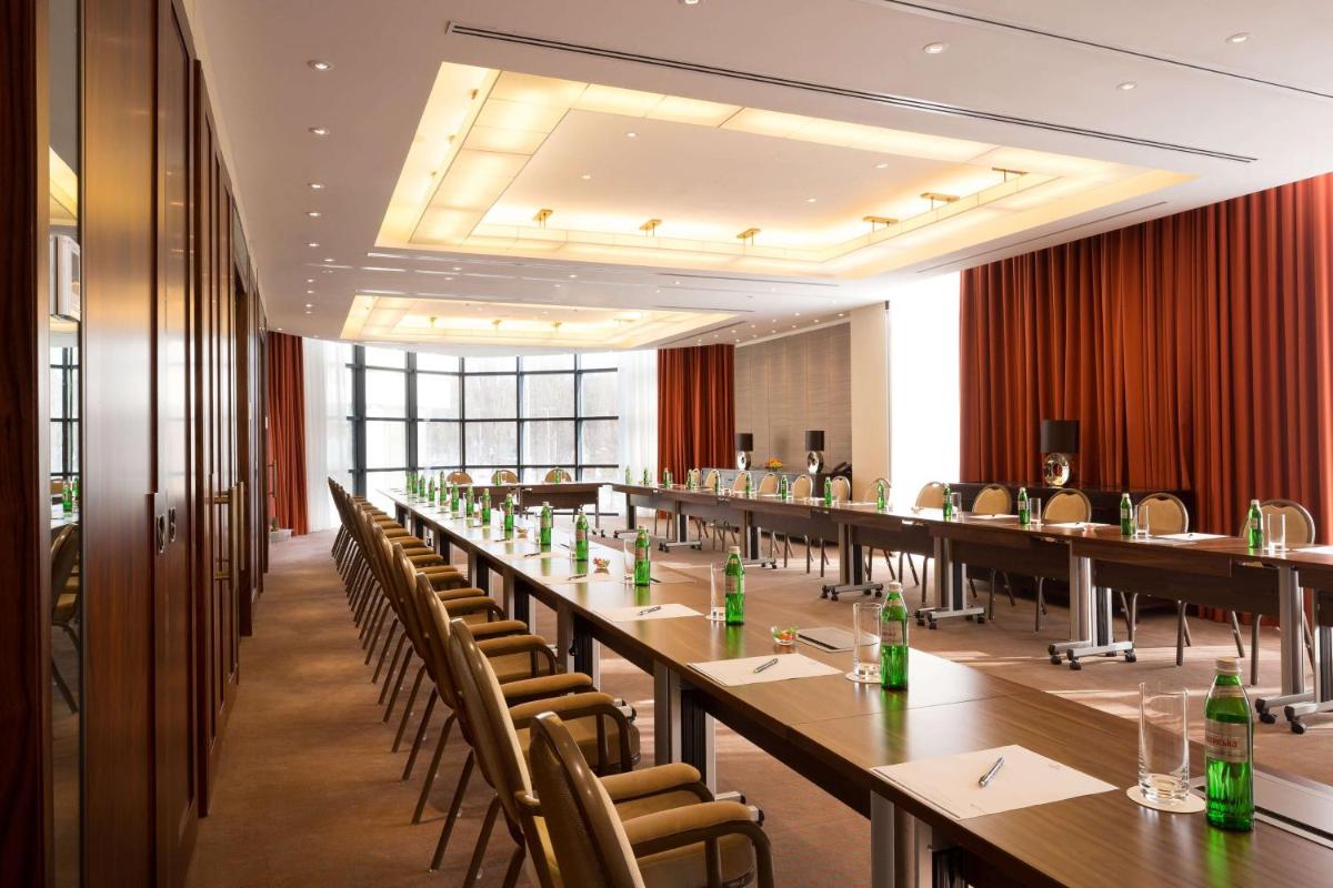 Hilton Kyiv