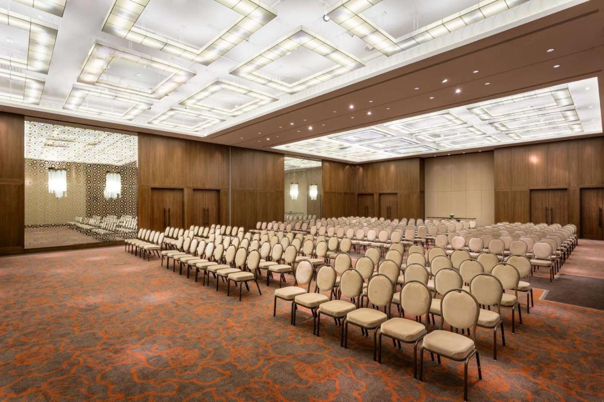 Hilton Kyiv