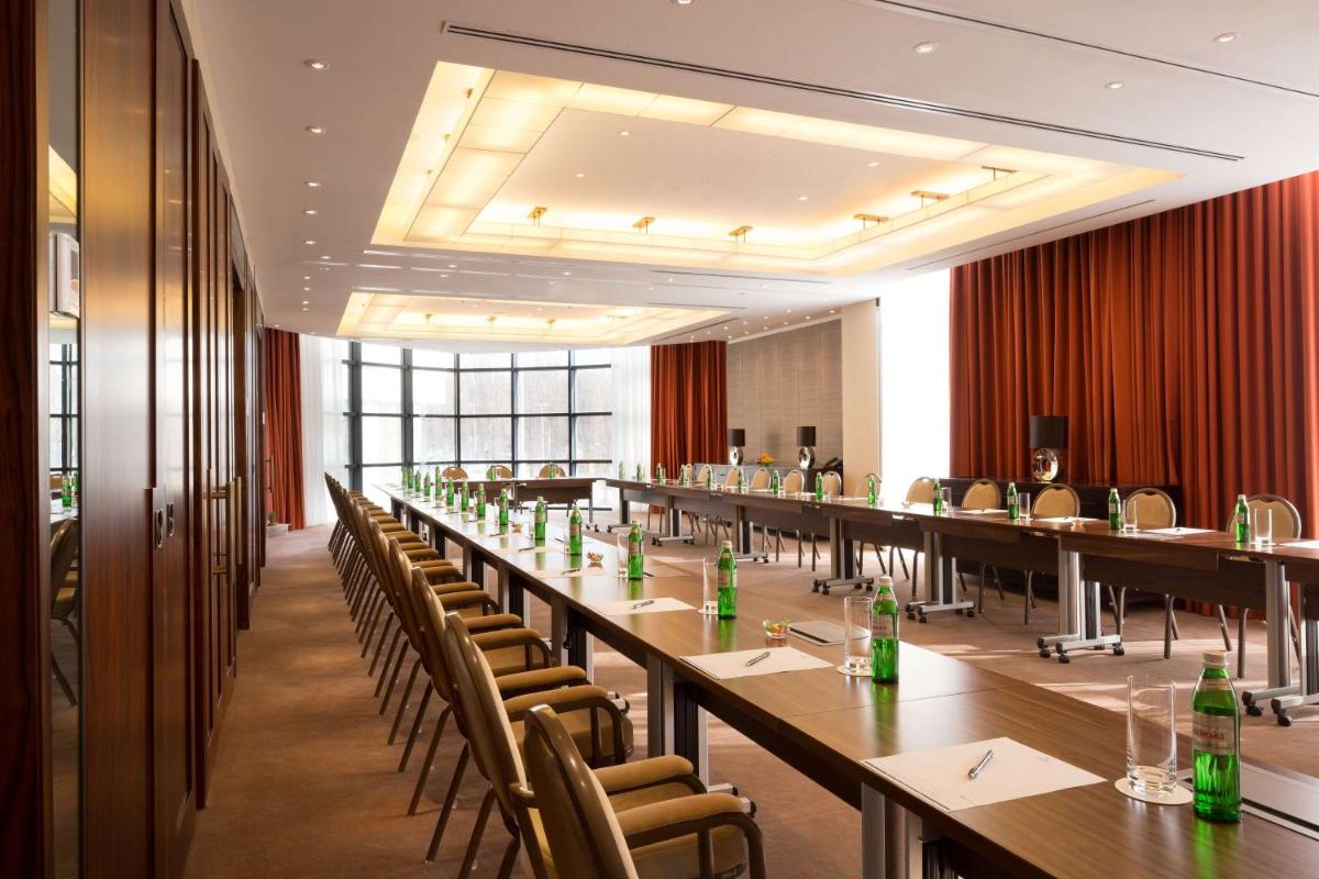 Hilton Kyiv