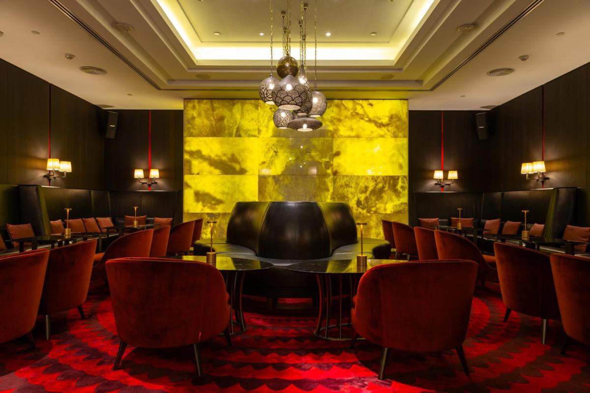 Hilton Kyiv