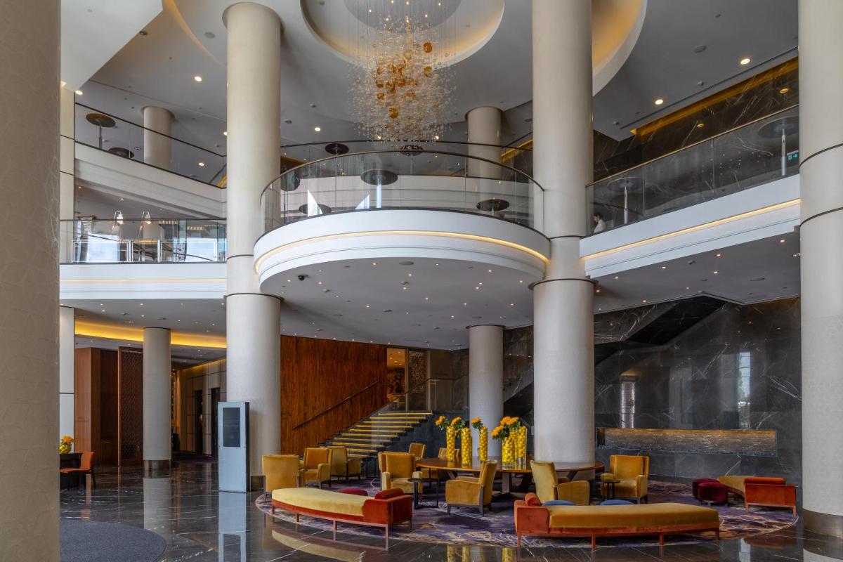 Hilton Kyiv