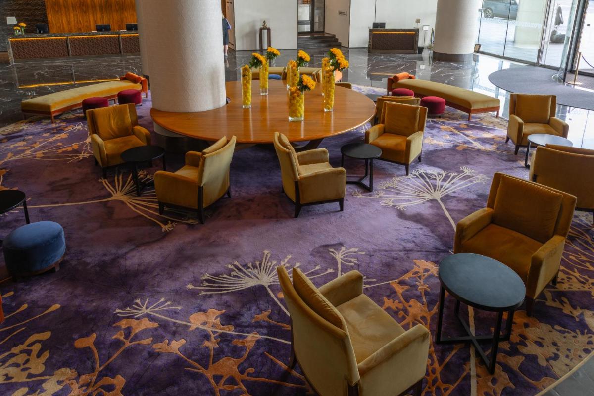 Hilton Kyiv
