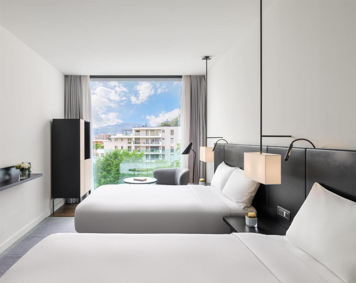 Hilton Lake Como