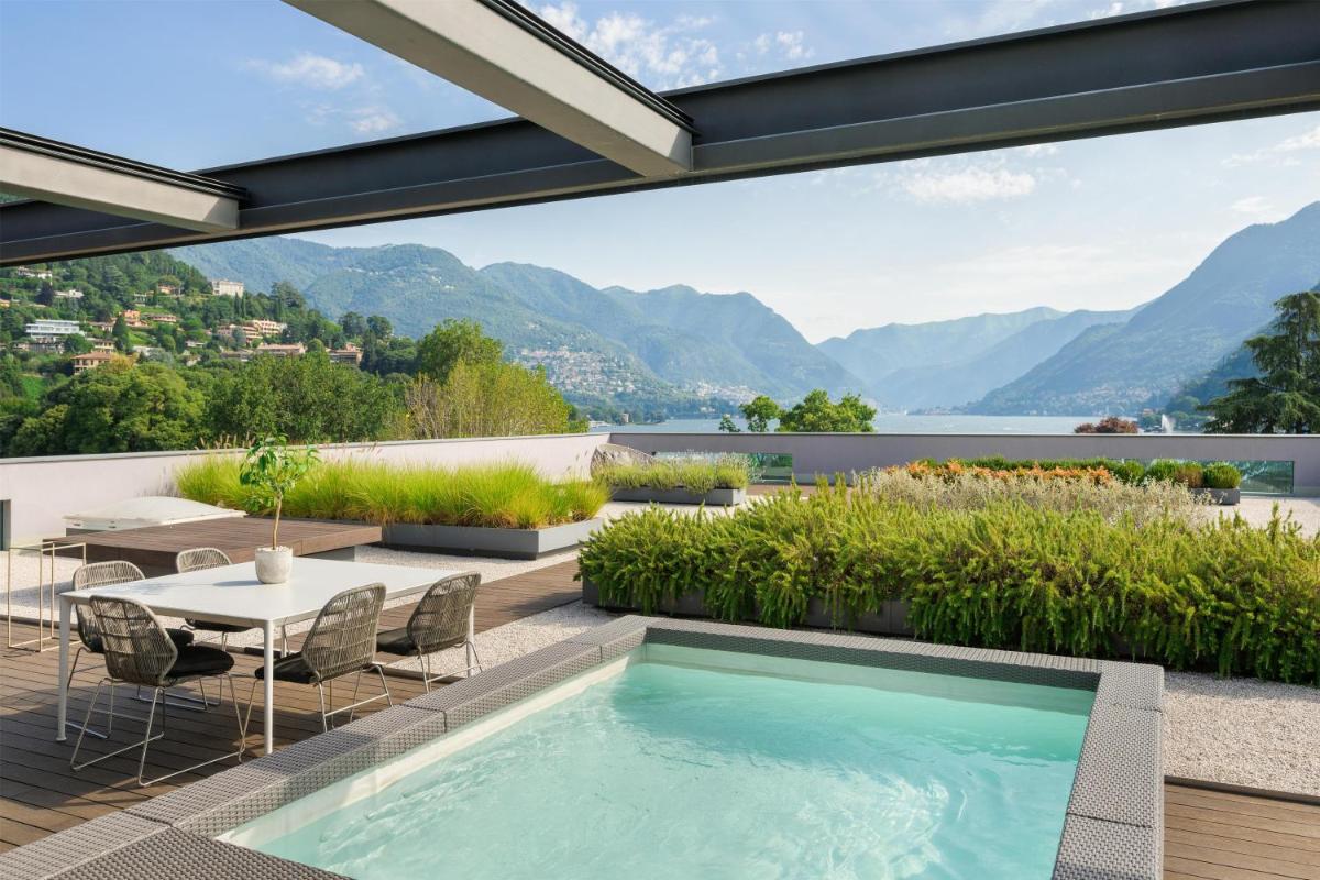 Hilton Lake Como