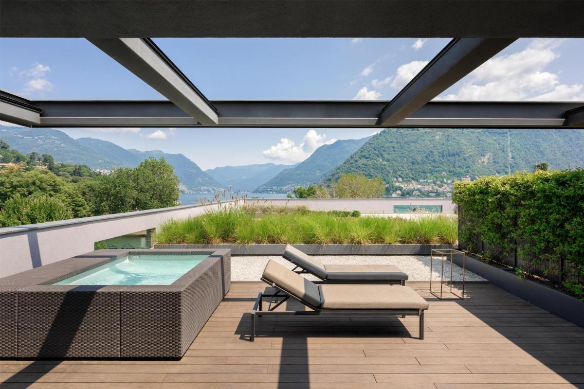 Hilton Lake Como