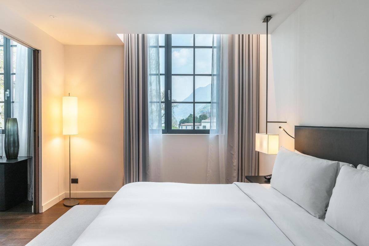 Hilton Lake Como