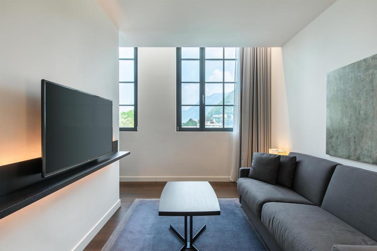 Hilton Lake Como