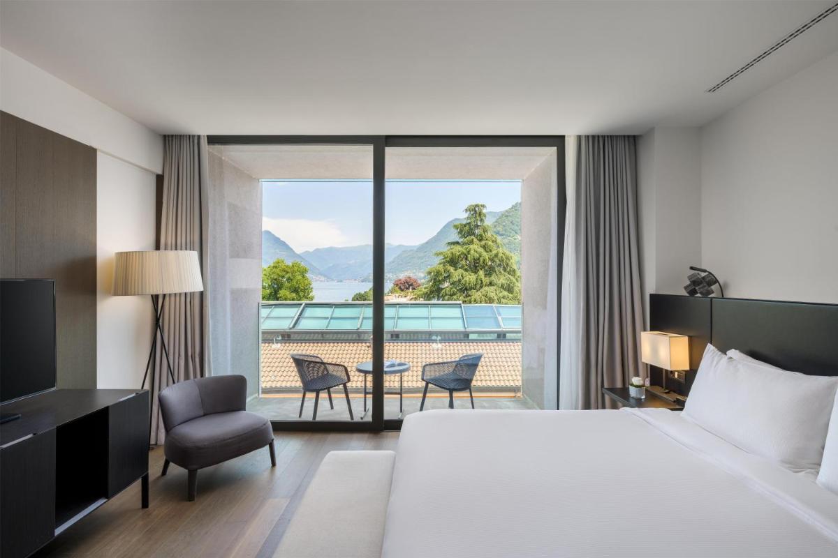 Hilton Lake Como