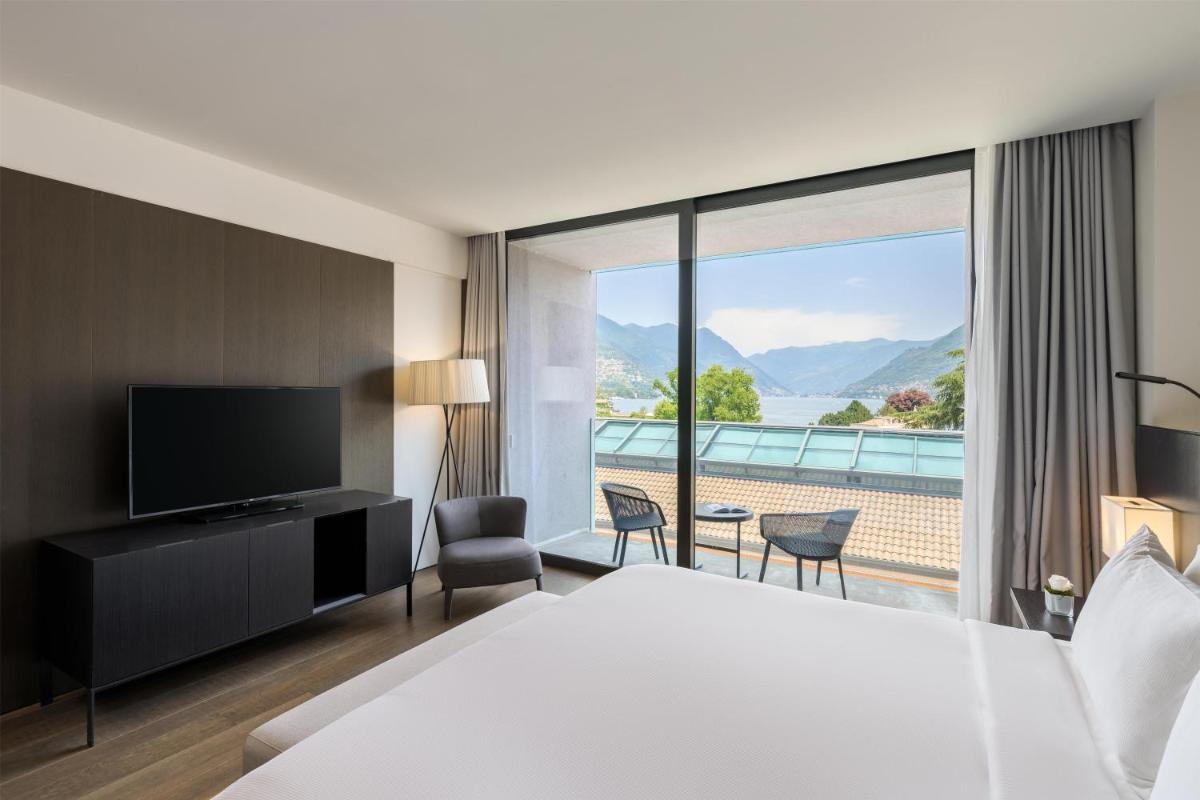 Hilton Lake Como
