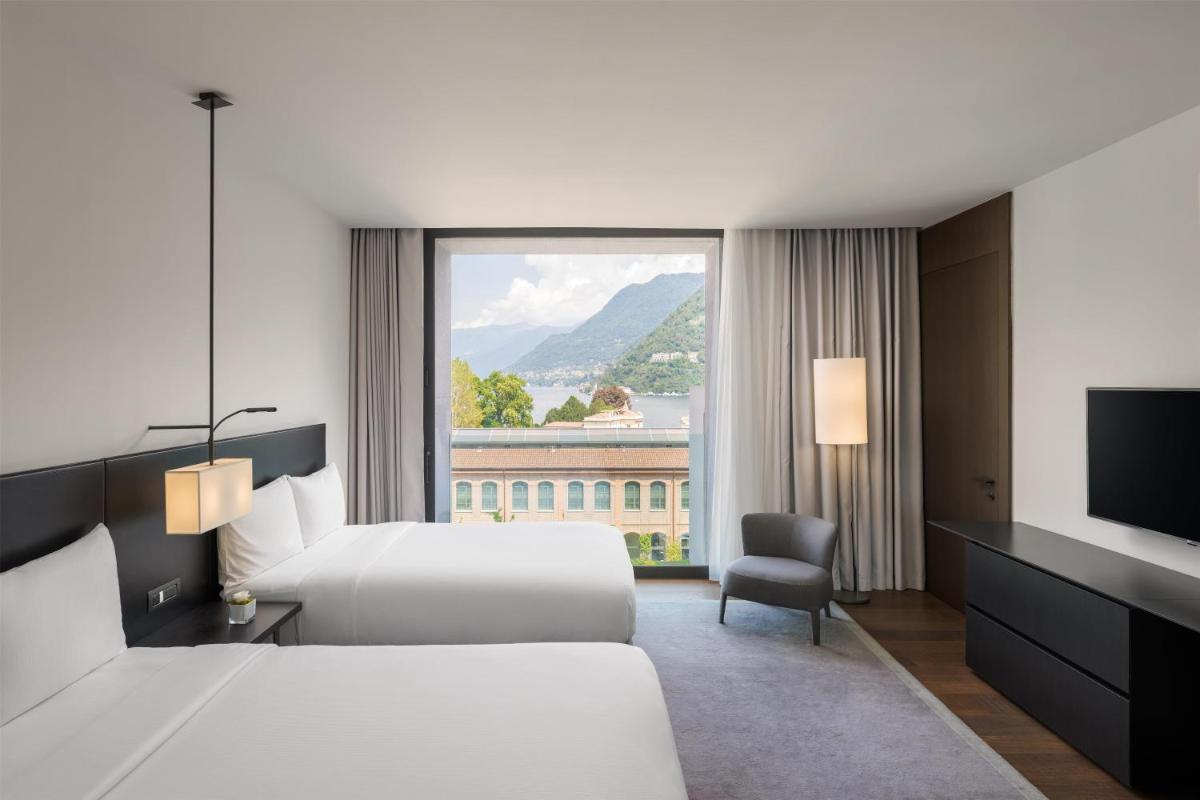Hilton Lake Como