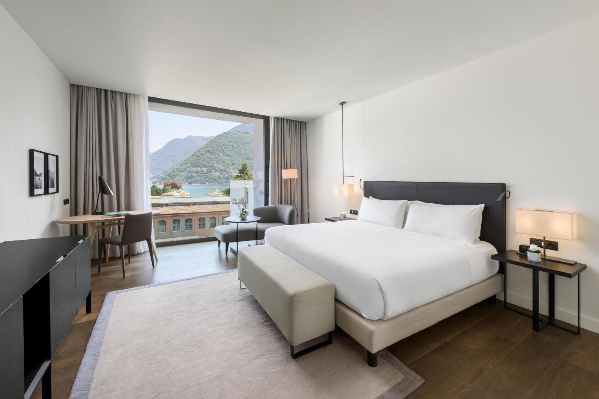 Hilton Lake Como
