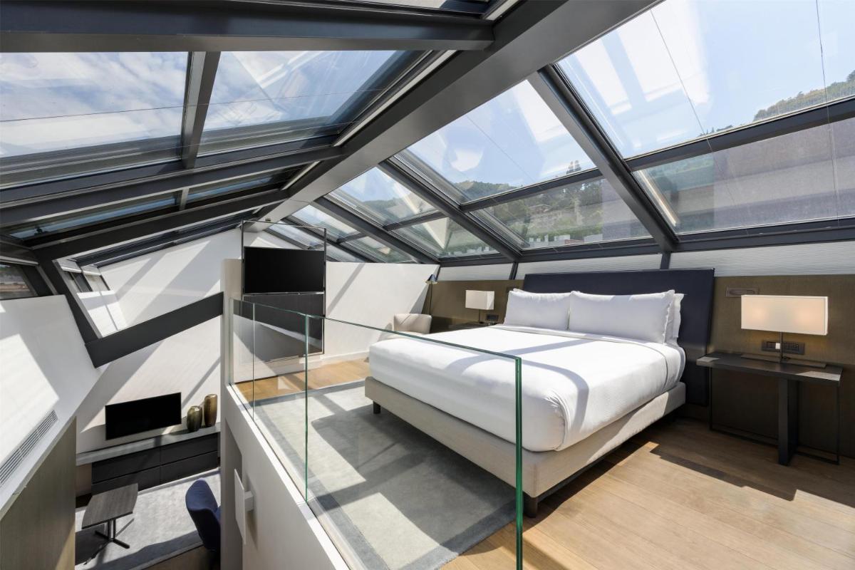 Hilton Lake Como
