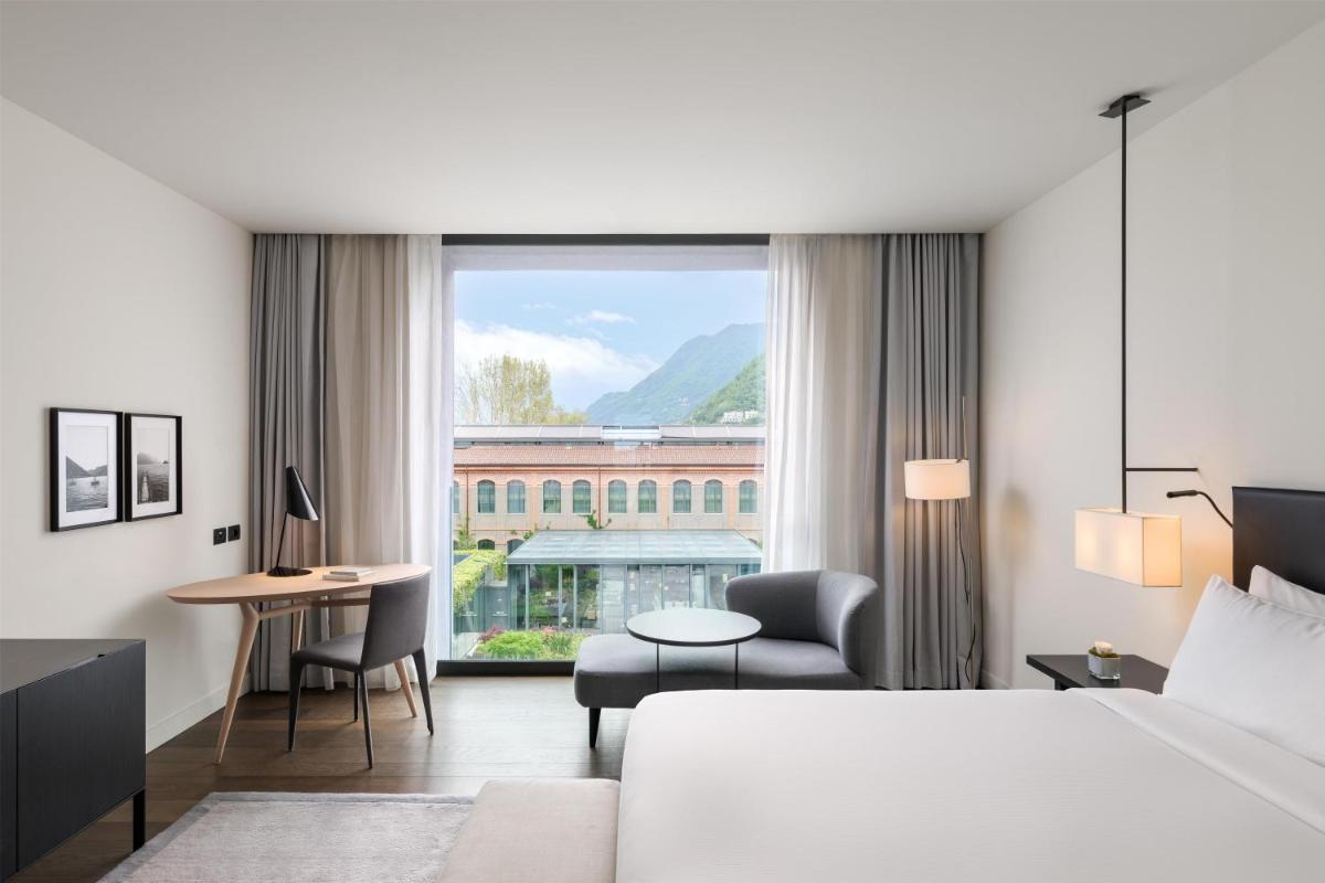 Hilton Lake Como