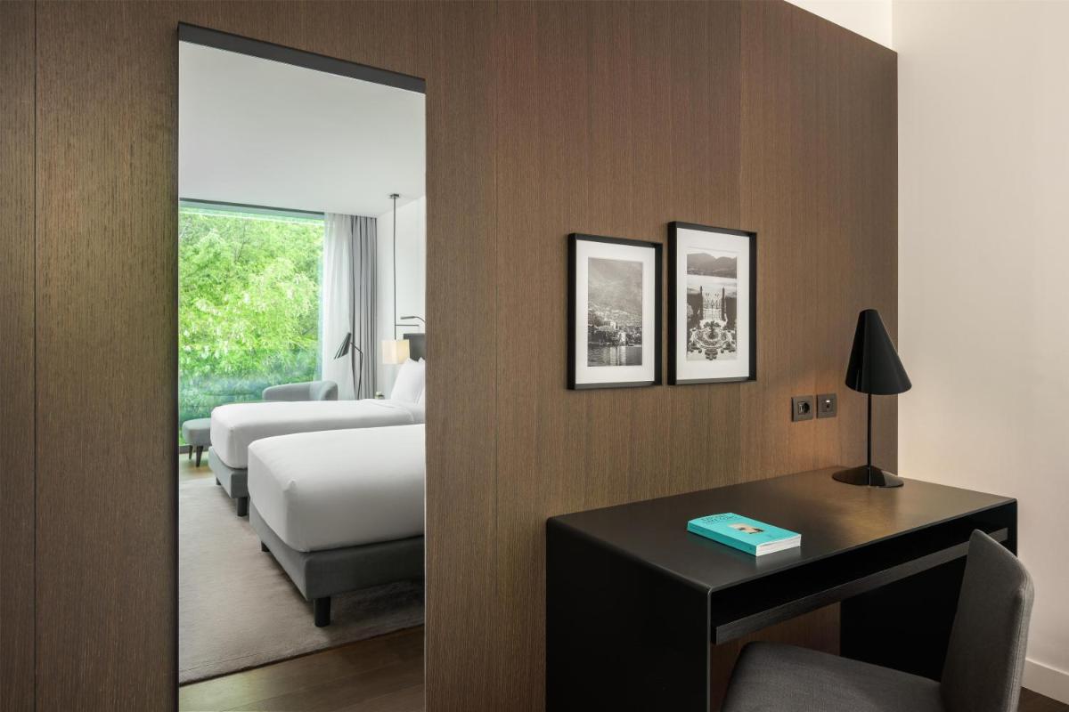 Hilton Lake Como