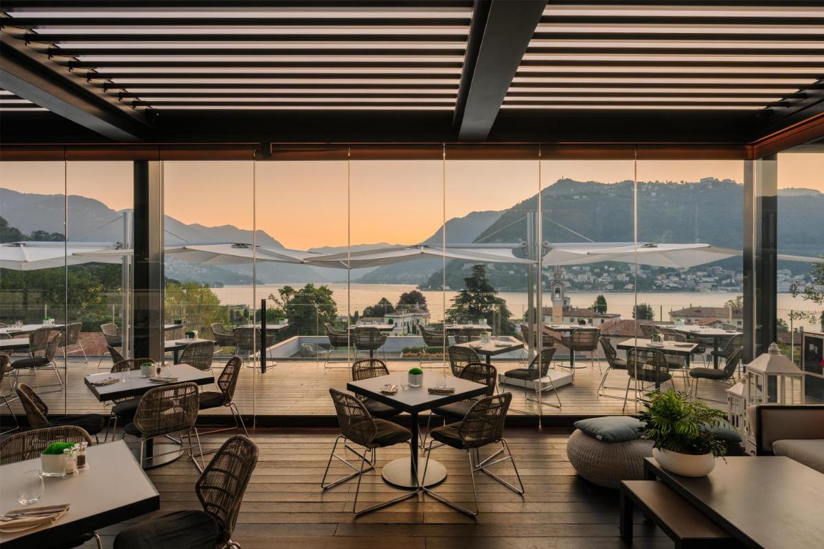 Hilton Lake Como