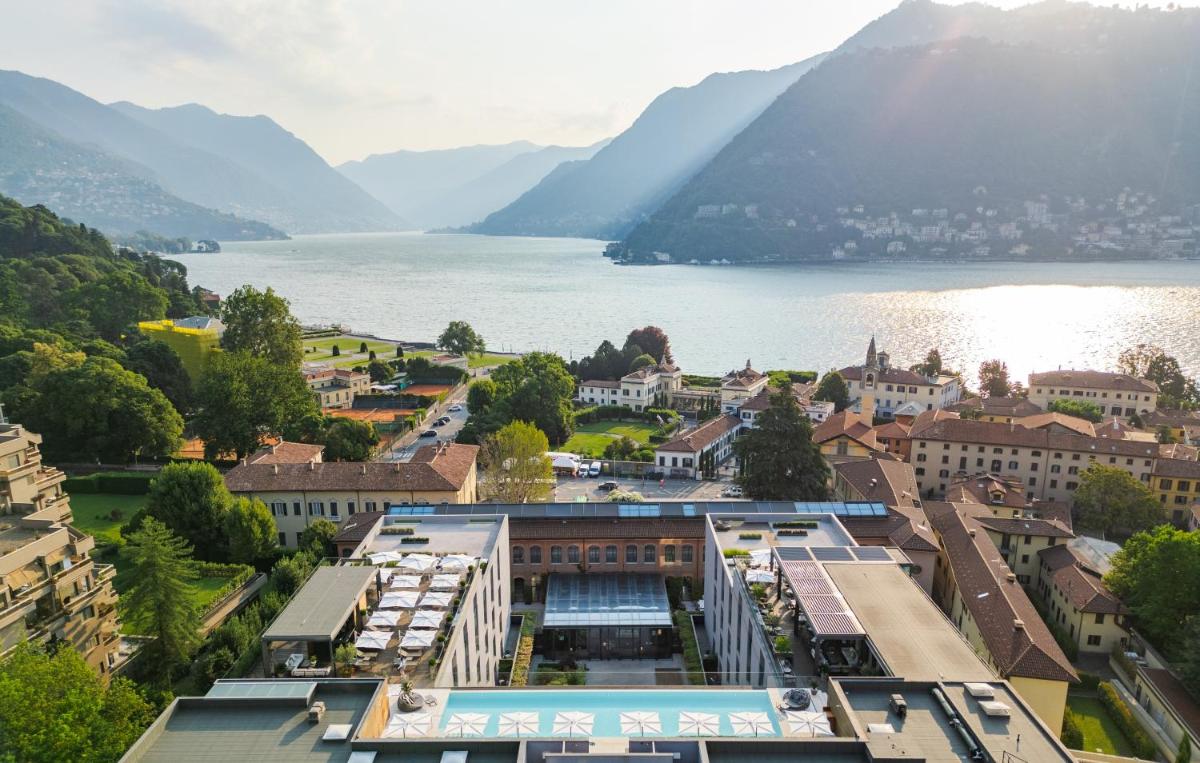 Hilton Lake Como