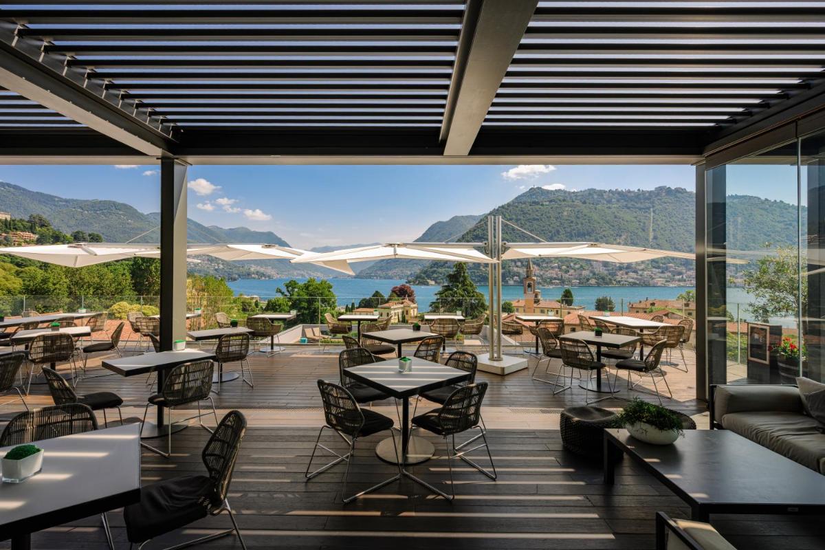 Hilton Lake Como