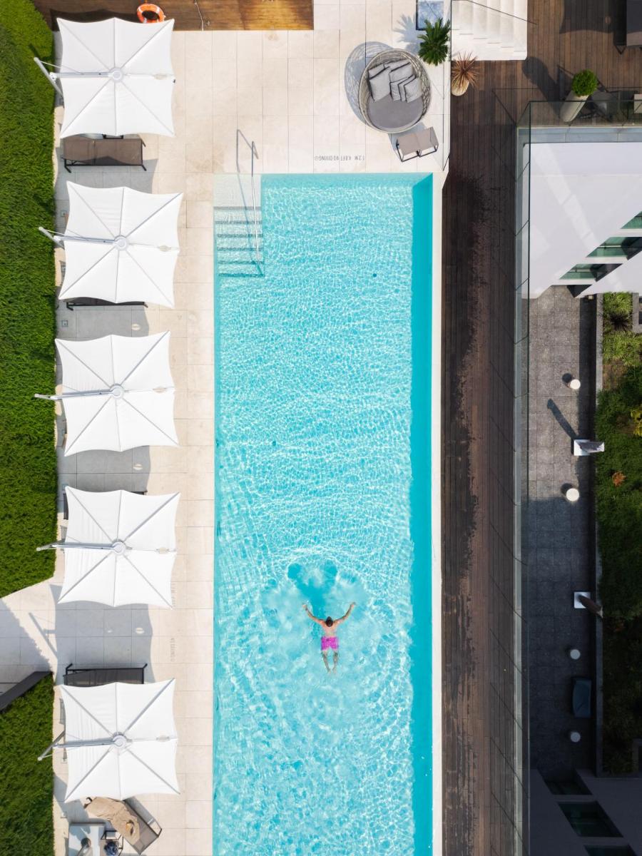 Hilton Lake Como