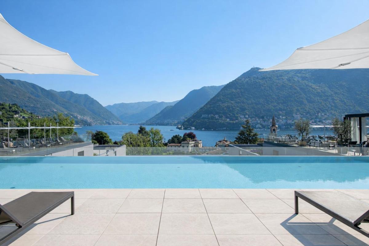 Hilton Lake Como