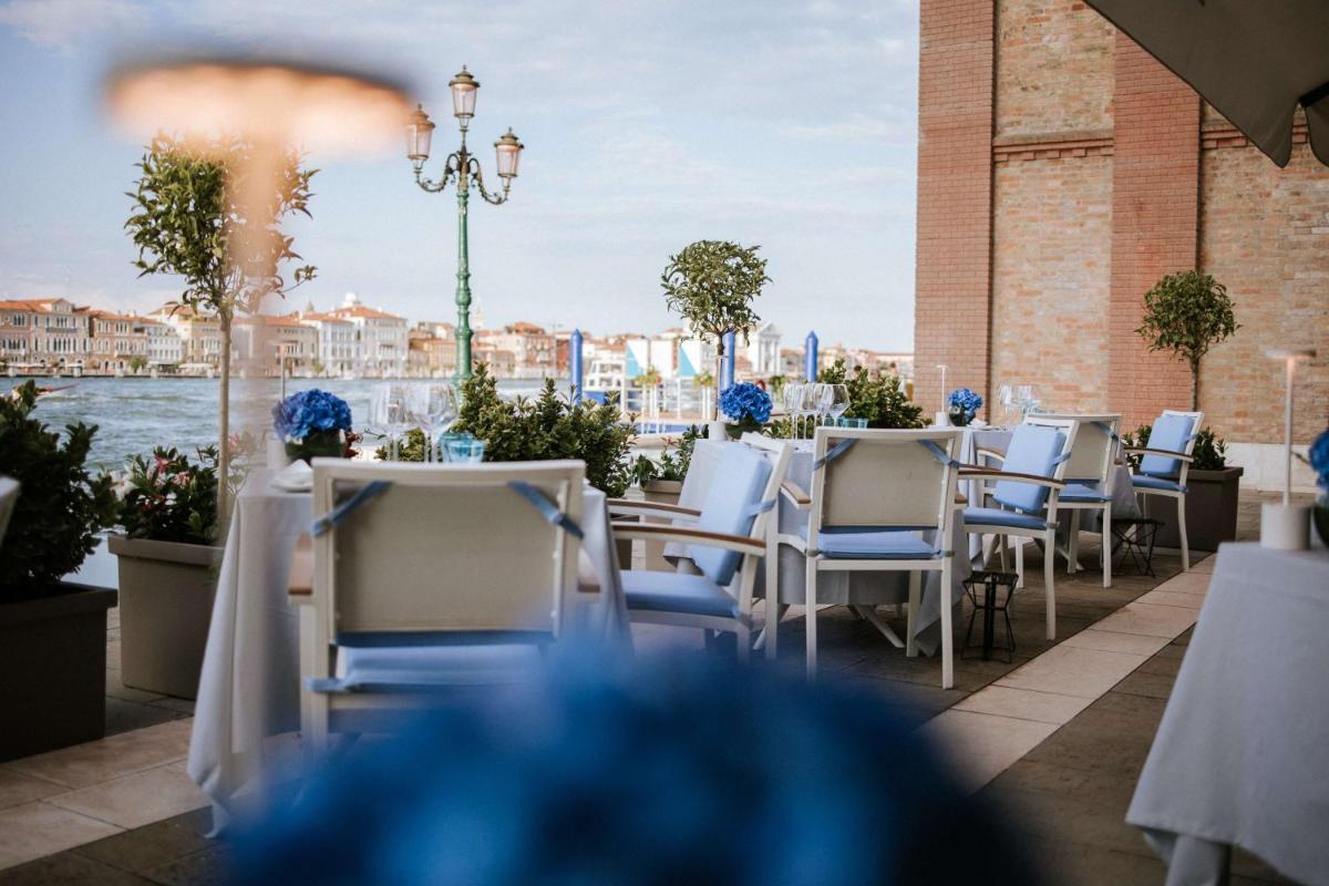 Hilton Molino Stucky Venice