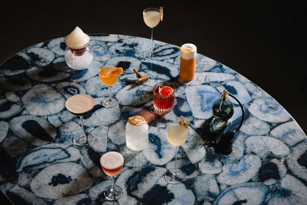 Hilton Molino Stucky Venice