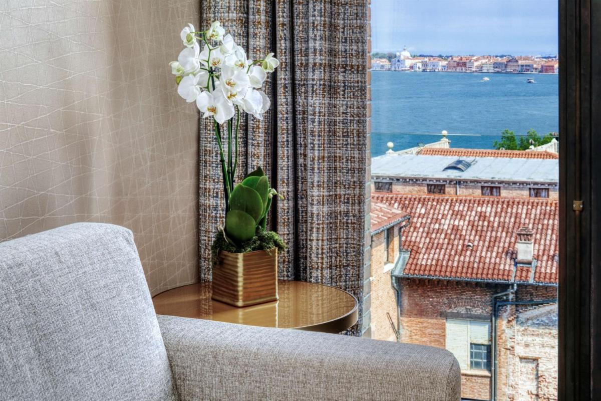 Hilton Molino Stucky Venice