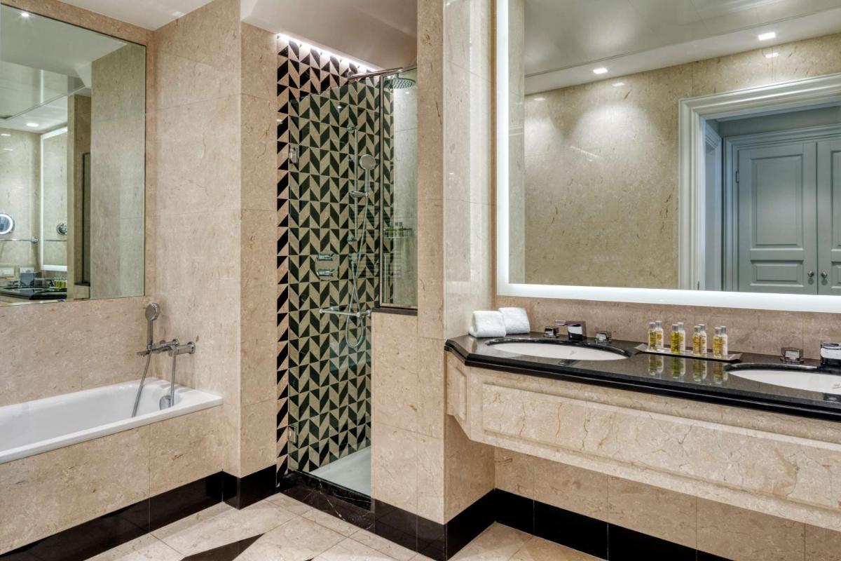 Hilton Molino Stucky Venice