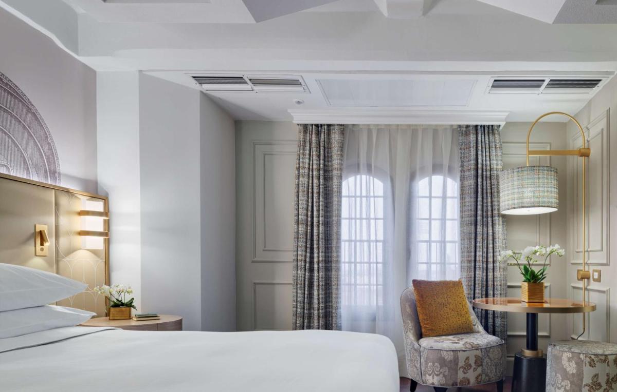 Hilton Molino Stucky Venice