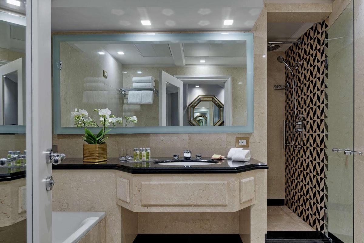 Hilton Molino Stucky Venice