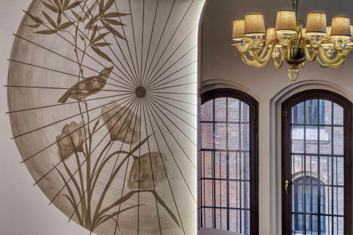 Hilton Molino Stucky Venice