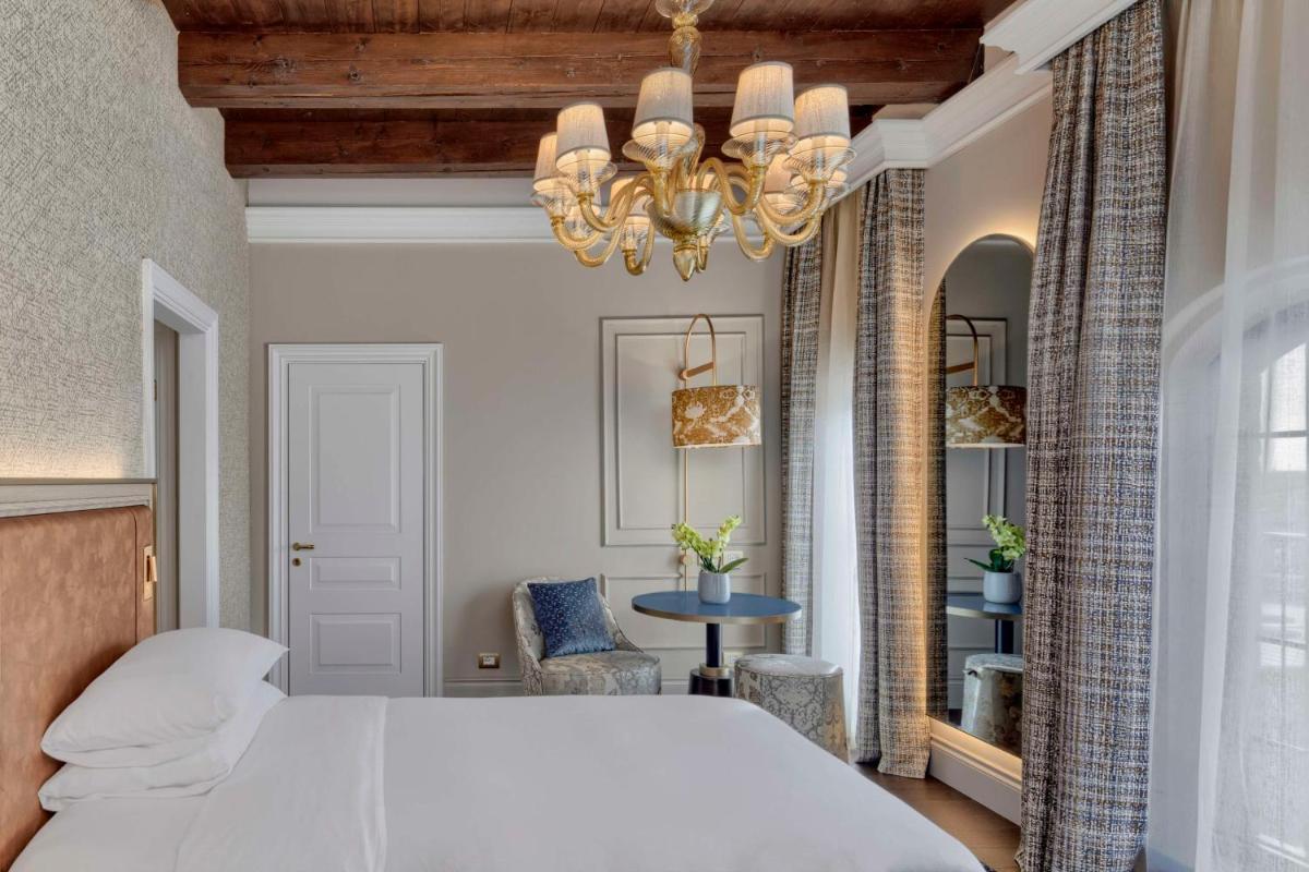 Hilton Molino Stucky Venice