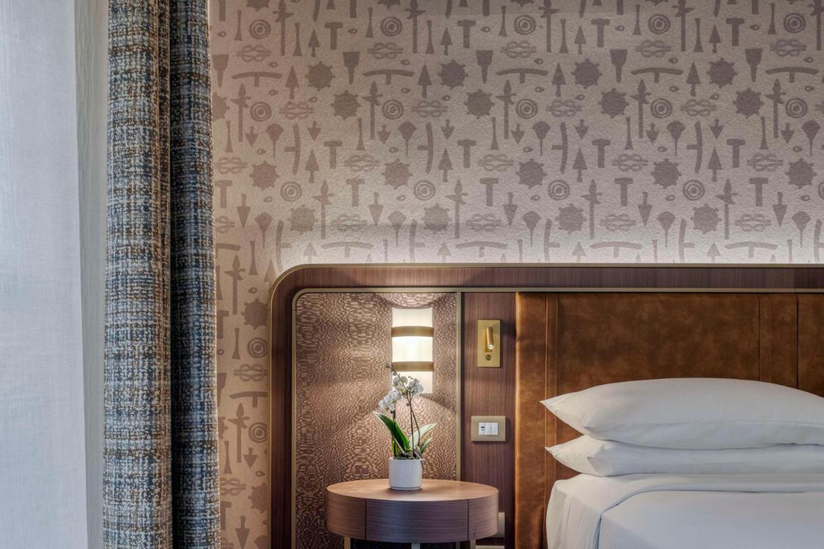 Hilton Molino Stucky Venice