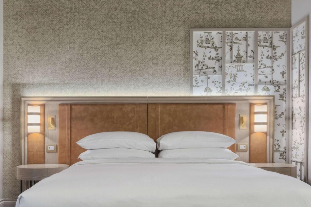 Hilton Molino Stucky Venice