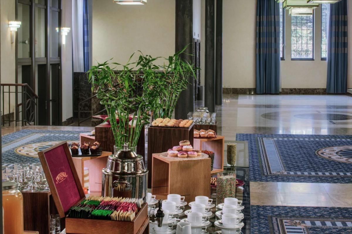 Hilton Molino Stucky Venice