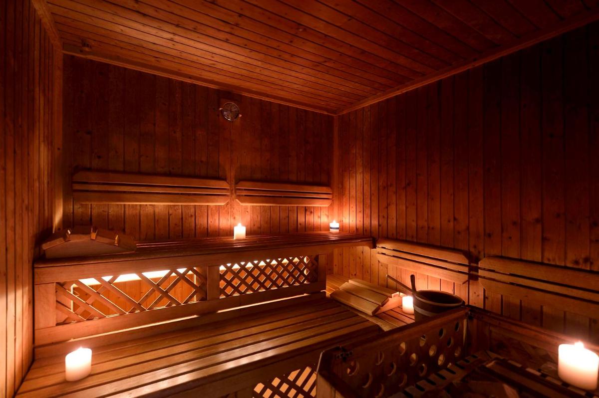 Hilton Molino Stucky Venice