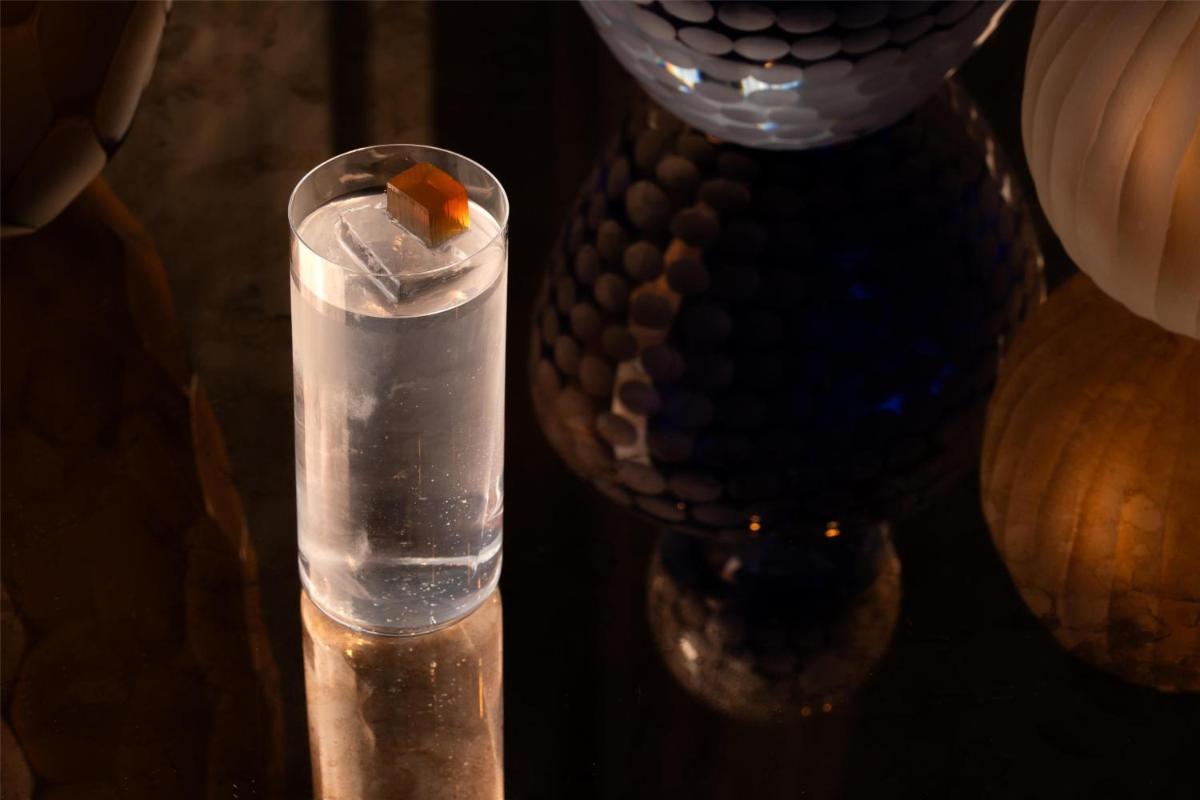 Hilton Molino Stucky Venice