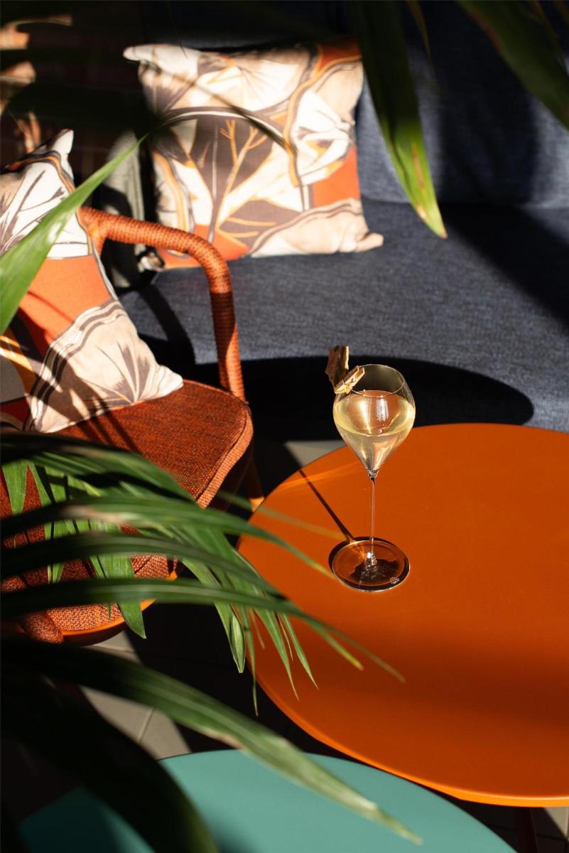 Hilton Molino Stucky Venice