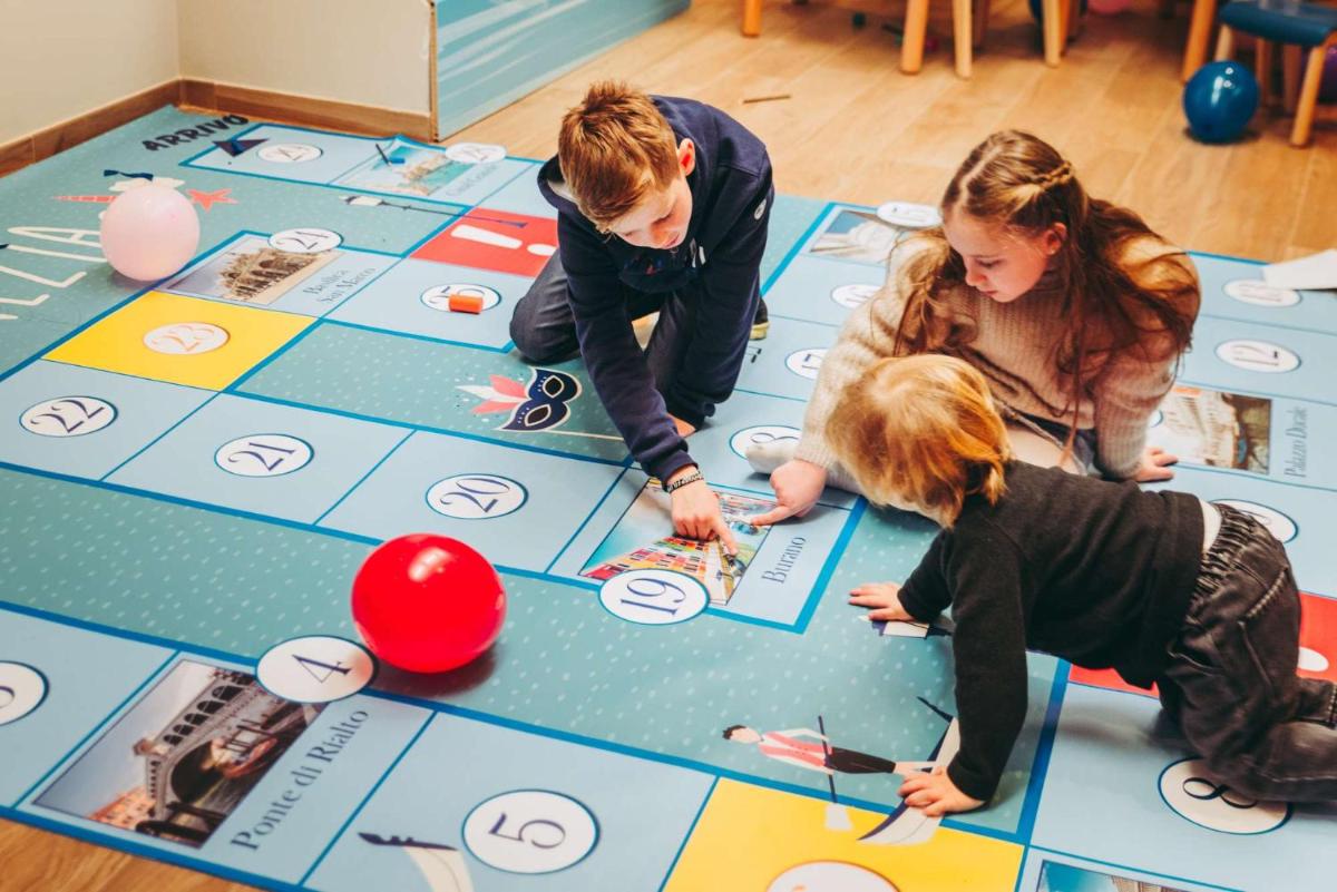 Hilton Molino Stucky Venice