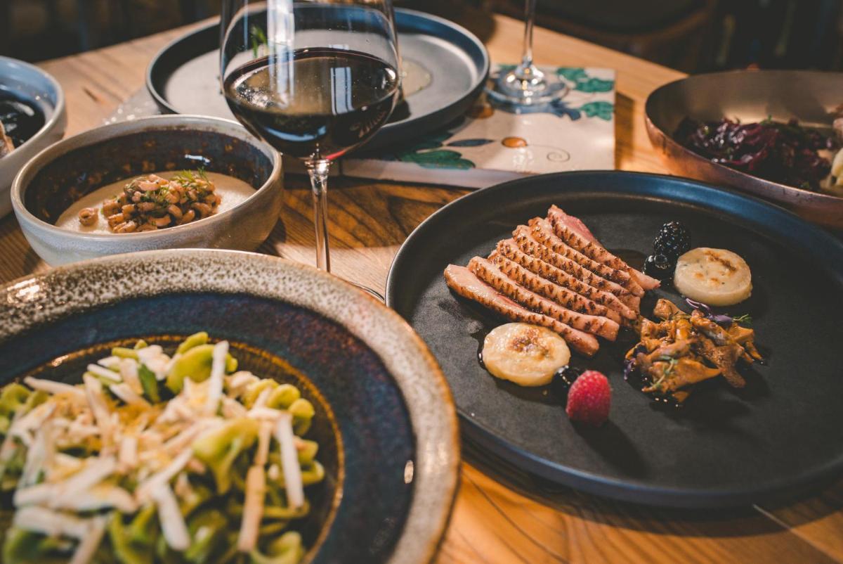 Hilton Molino Stucky Venice