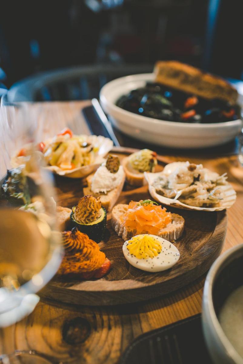 Hilton Molino Stucky Venice